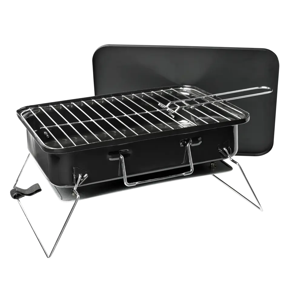 Складной гриль Santreyd Nomad для пикников и кемпинга 81965918 STLM-0015851 - Вид №25