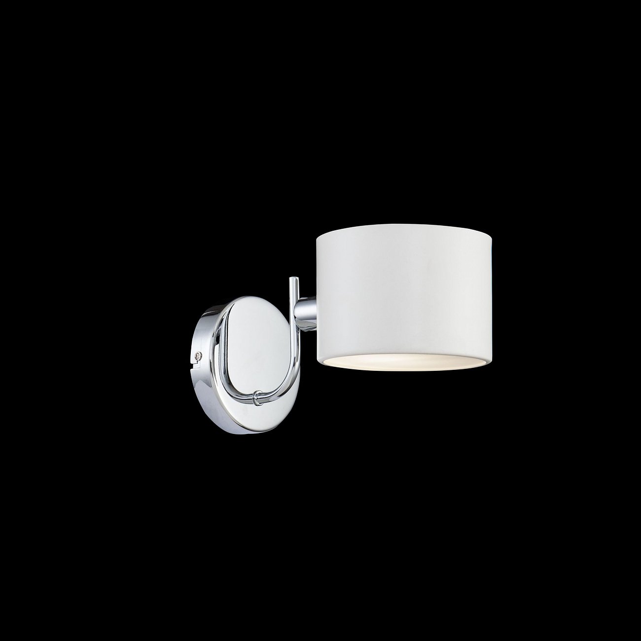 Бра настенное хром Anita FR5012WL-01CH FREYA MODERN 00-3957438 Хром - Вид №1