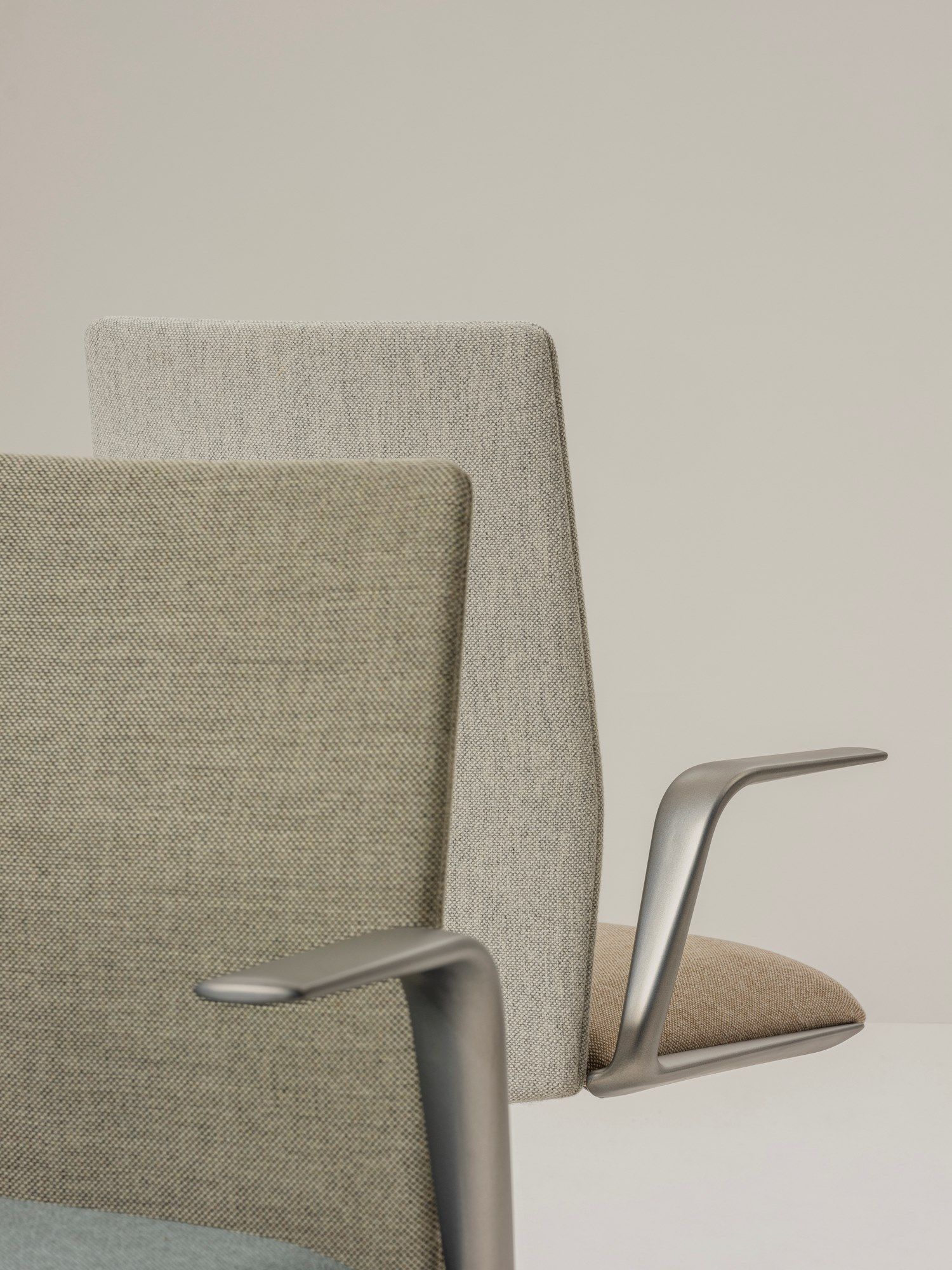 Офисное кресло с 5 спицами Arper Kinesit ARCH-00150342 - Вид №7