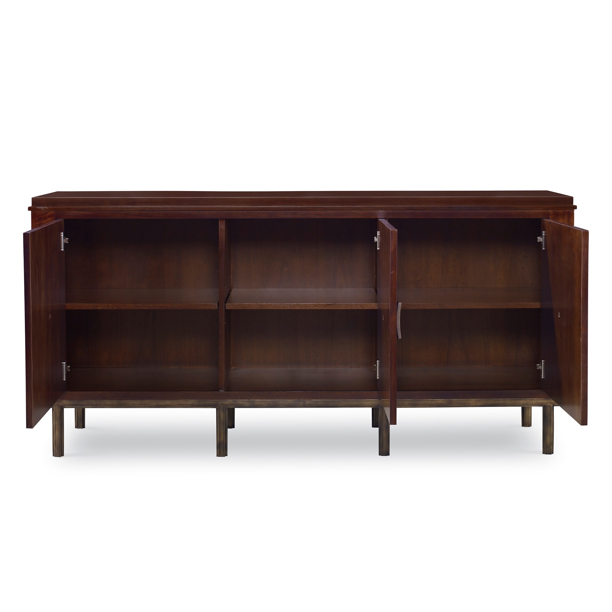 Шкафы 17579-820-001 Maddox Multi-Use Cabinet Ambella  - Вид №4