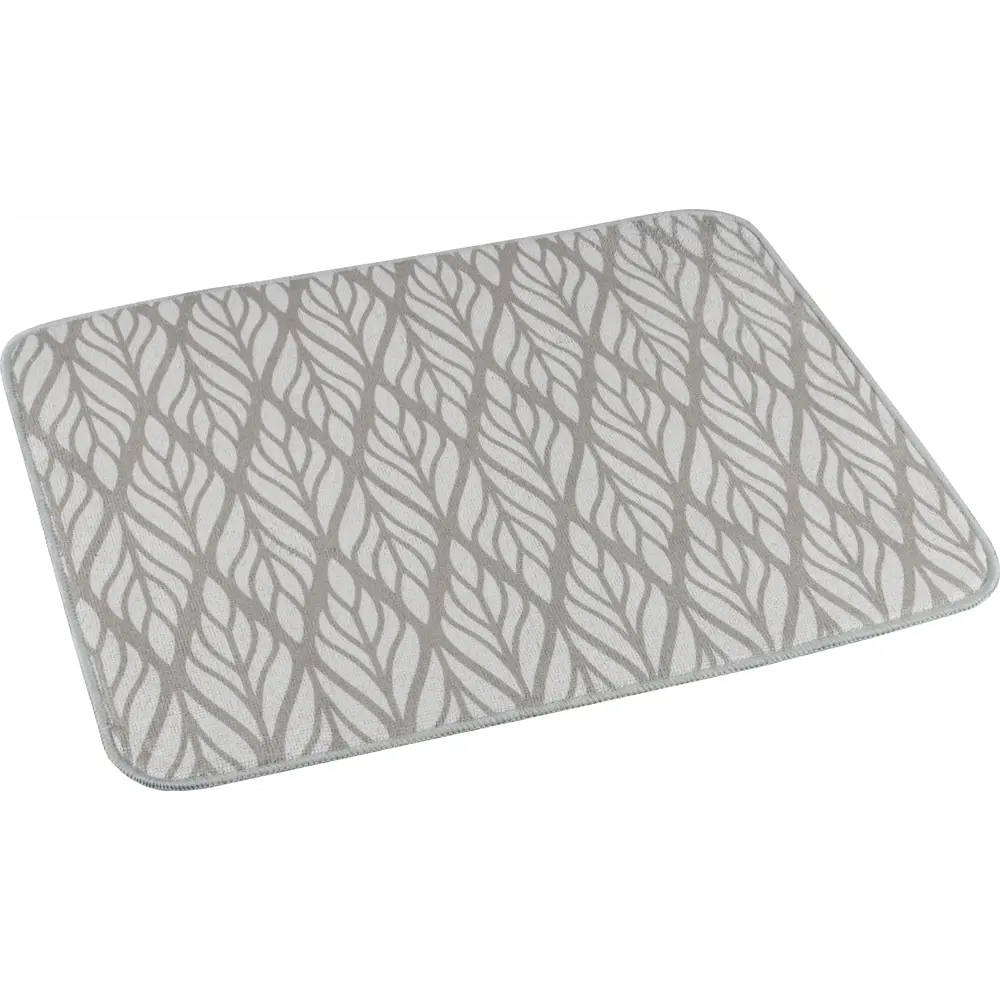 Santreyd Коврик для посуды с рыжим котом — стильная сушилка для кухни 89384213 STLM-1346231