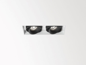 Регулируемый светодиодный прожектор