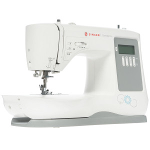 1213654 Швейная машина Singer Confidence 7640Q