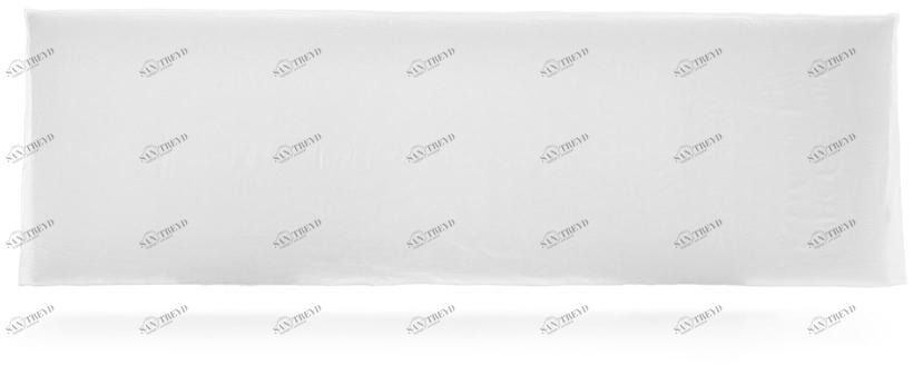 Gervasoni Обитое тканью изголовье кровати Ghost sun-id-1415916