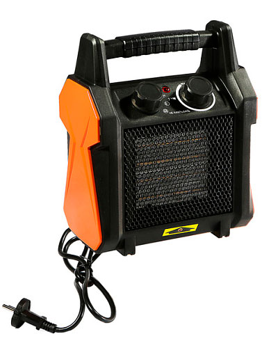 9110713 Тепловая пушка электрическая Sturm! FH2034CQ STDN-0136084