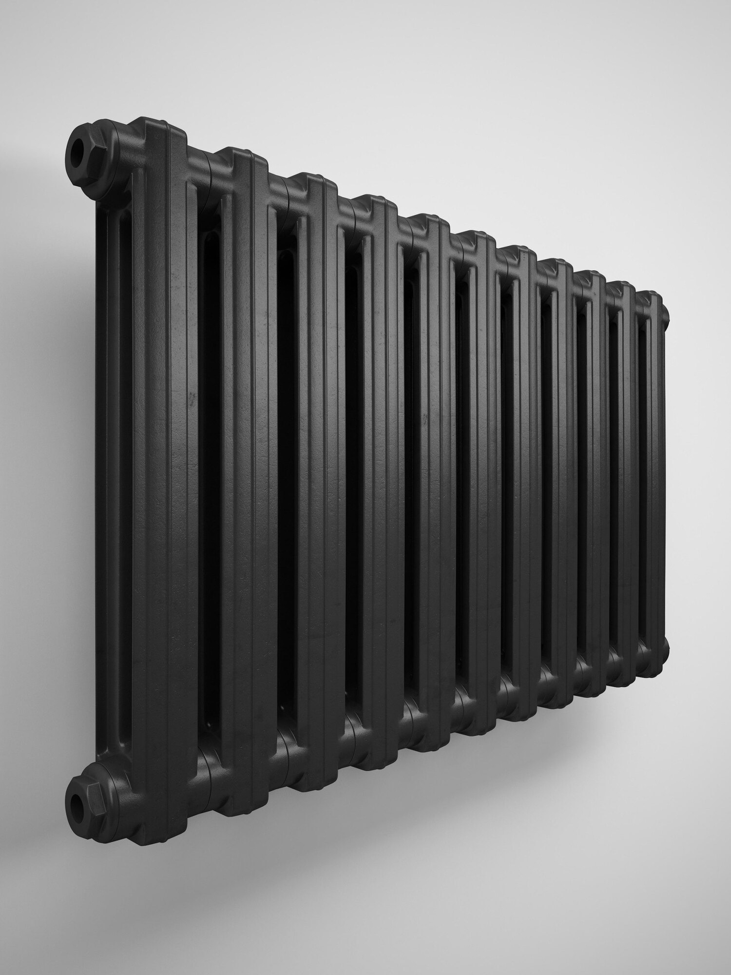 Полотенцесушители WGBRB058109 Bart Terma 8.84  - Вид №1