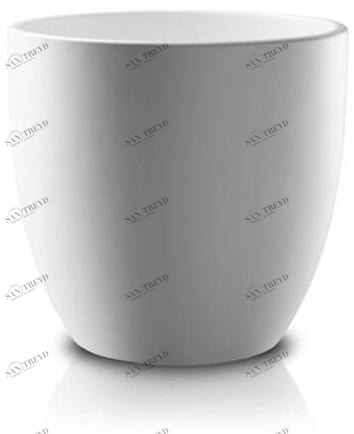 Swmbas67 Накладная раковина на столешницу  овальная JEE-O 