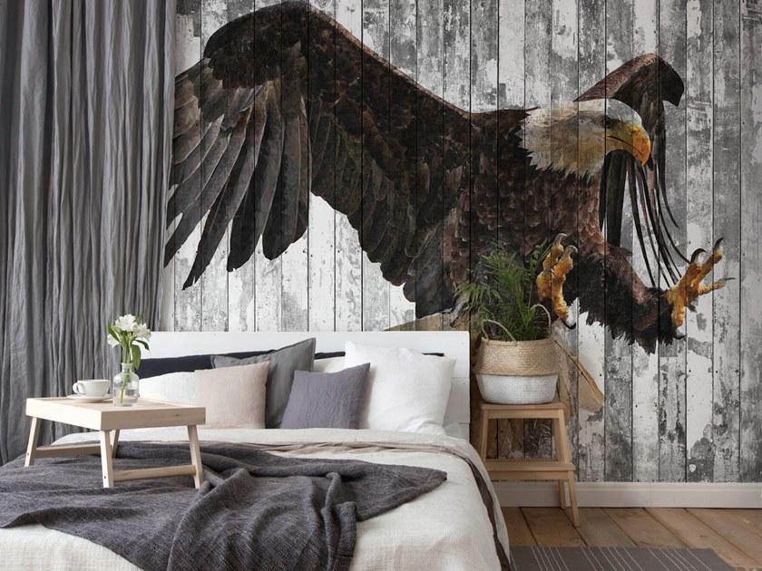 Architects Paper Устойчивые к УФ-излучению моющиеся обои Atelier 47 sun-id-1424504 - Вид №1