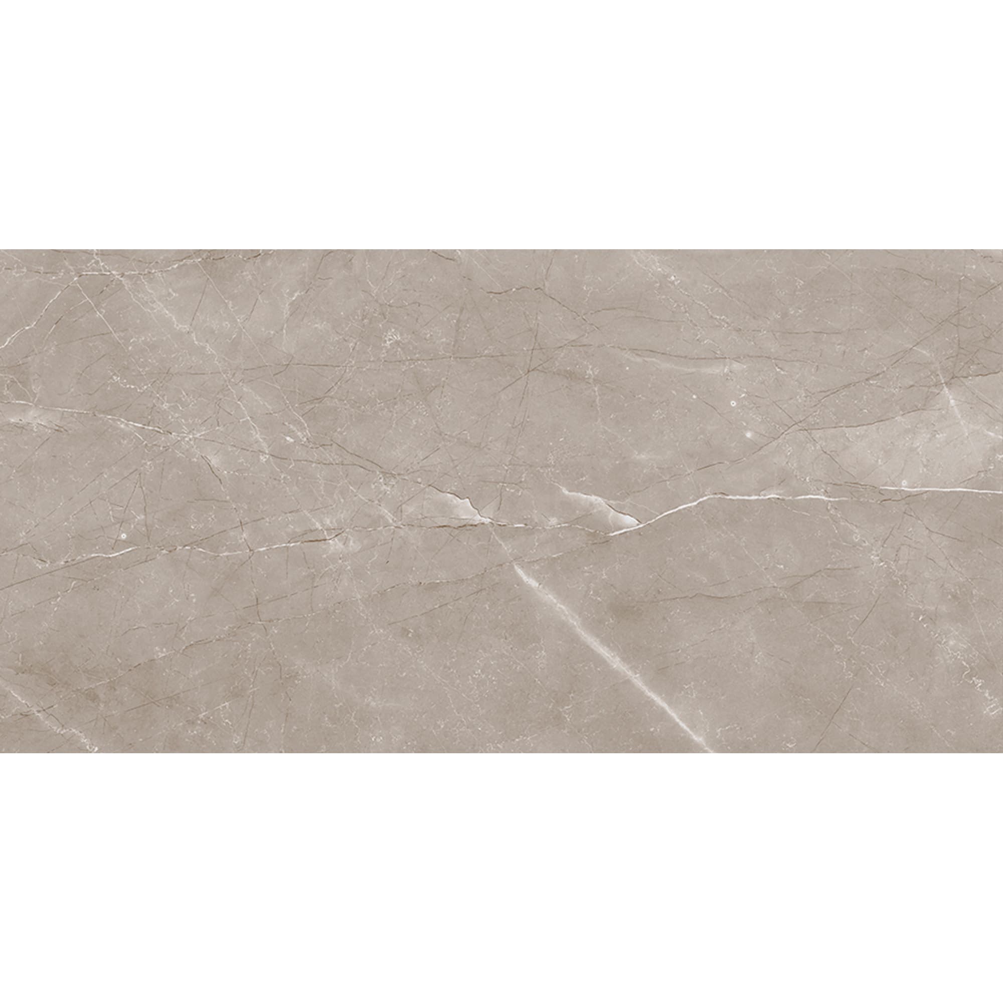 82794865 Плитка настенная 20х40 см 1.2 м² цвет коричневый SAVOY Santreyd