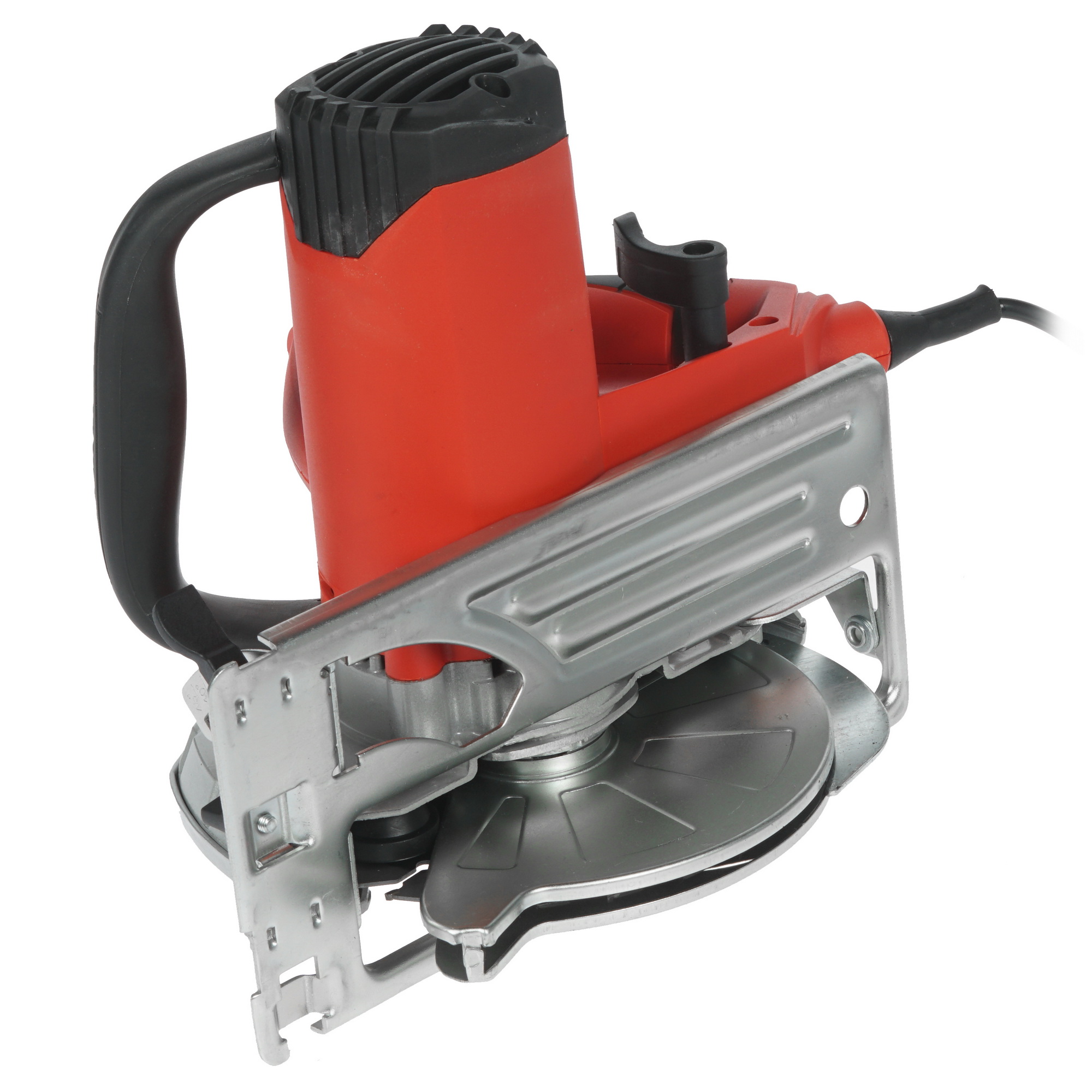 Пила дисковая Einhell TC-CS 1200 8107416 STDN-0091234 - Вид №4