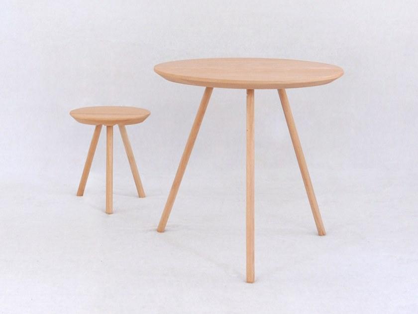 smarin Складной деревянный табурет 2d sun-id-1384356 - Вид №1