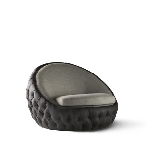 Кресло Caronte Caronte S1055 Coleccion Alexandra