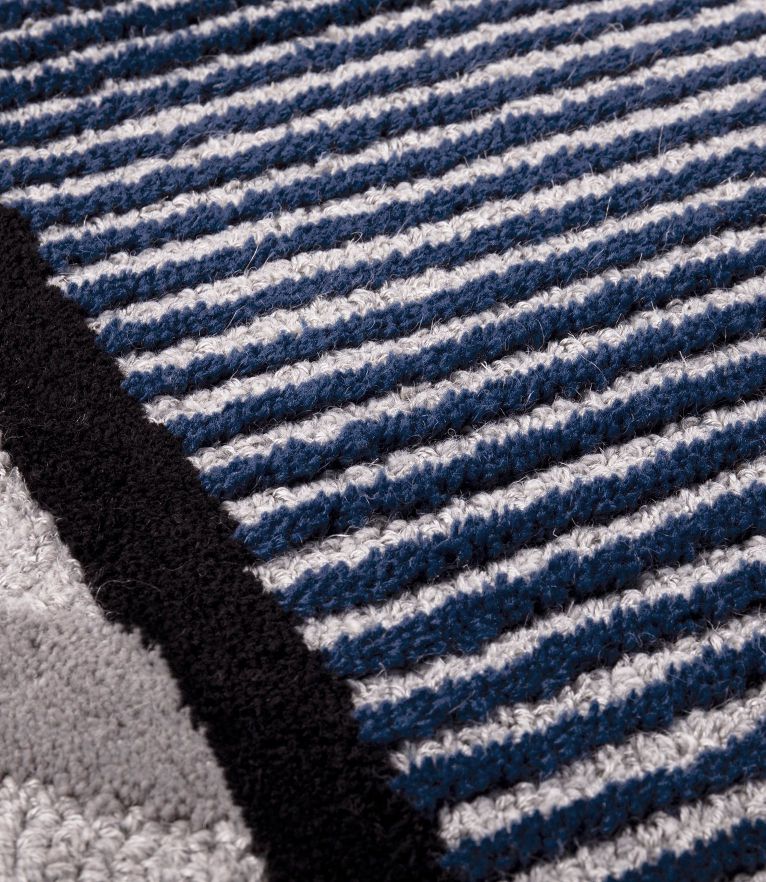 Лоларуг RUG'SOCIETY Geometric 155_399 - Вид №2