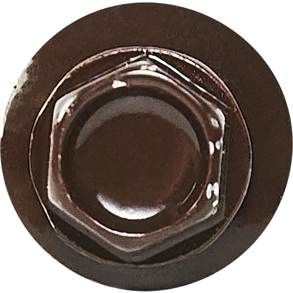 Саморезы кровельные Standers с буром для металлочерепицы и профнастила 89212961 STLM-1007273 - Вид №1