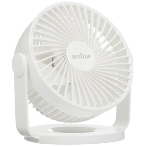 5433007 Вентилятор Aceline UDTF-5  белый