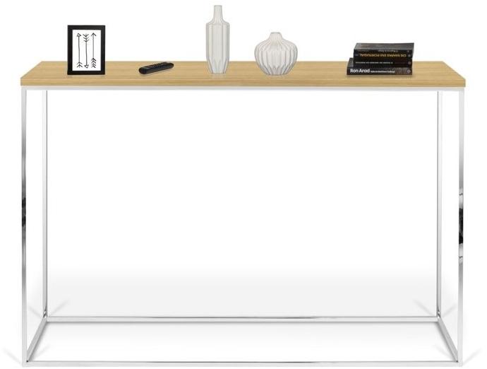 TemaHome Прямоугольная консоль Gleam 9500.6288 - Вид №4