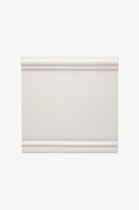 ACBS01 Архивная стандартная база на Пятой авеню, 6 дюймов на 6 дюймов Waterworks