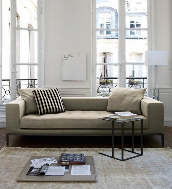 Maxalto Диван из ткани Simplex sun-id-1446515 - Вид №1