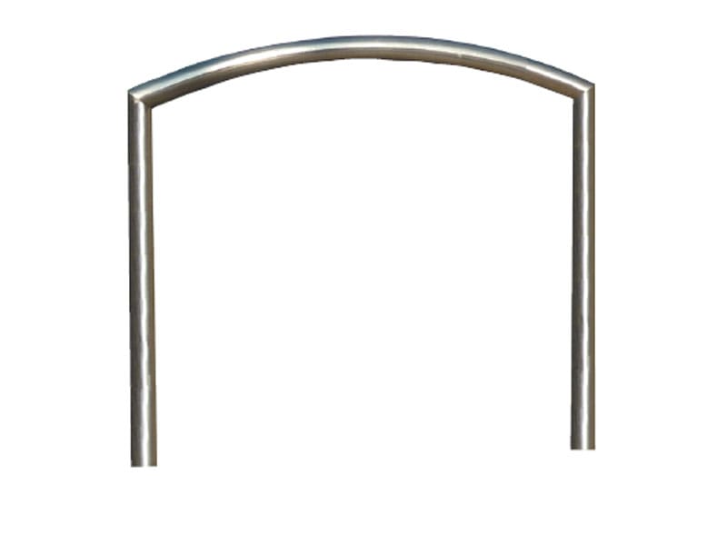 Боллард из нержавеющей стали Lazzari нержавеющая сталь ARCH-00033961 - Вид №1