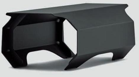 da a Скамейка из листового металла sun-id-1365594 - Вид №3