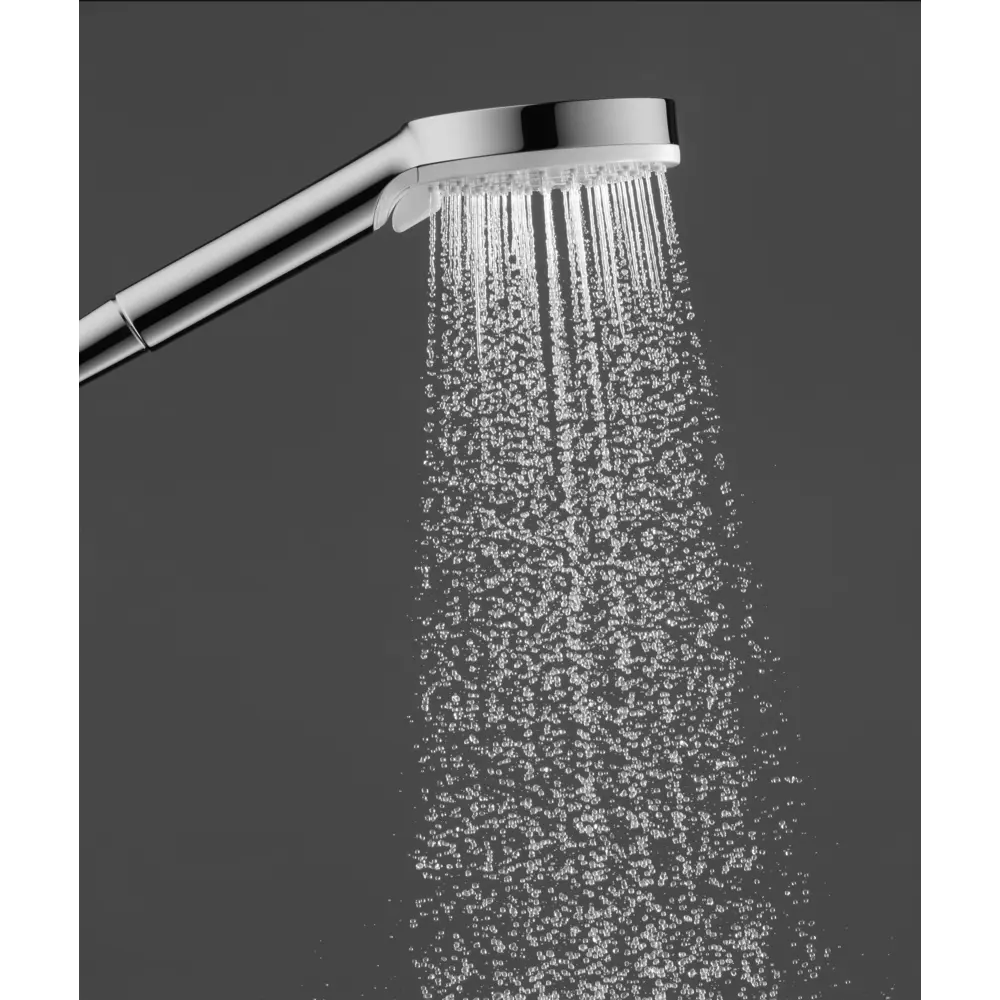 Набор для душа Hansgrohe Crometta Vario 2 режима цвет хром 82041711 STLM-2178514 - Вид №13