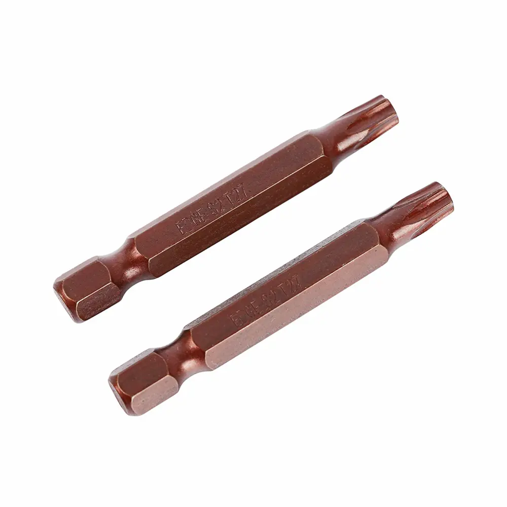 Бита Edge by Patriot 818010034 T27x50 мм, 2 шт. 88460820 STLM-2177048 