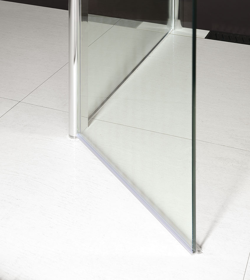 MS3B-60 Polysan Душевые ширмы MODULAR SHOWER  - Вид №1