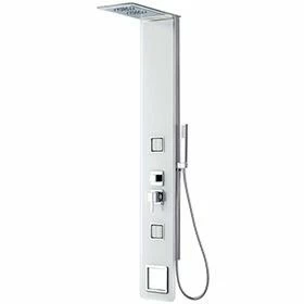 Душевая панель Wellis Gaia