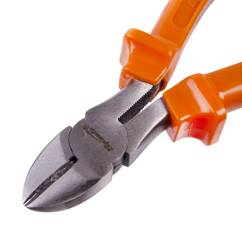 Бокорезы Sparta 160 мм для профессиональных работ с проводами 13257198 STLM-0839270 - Вид №1