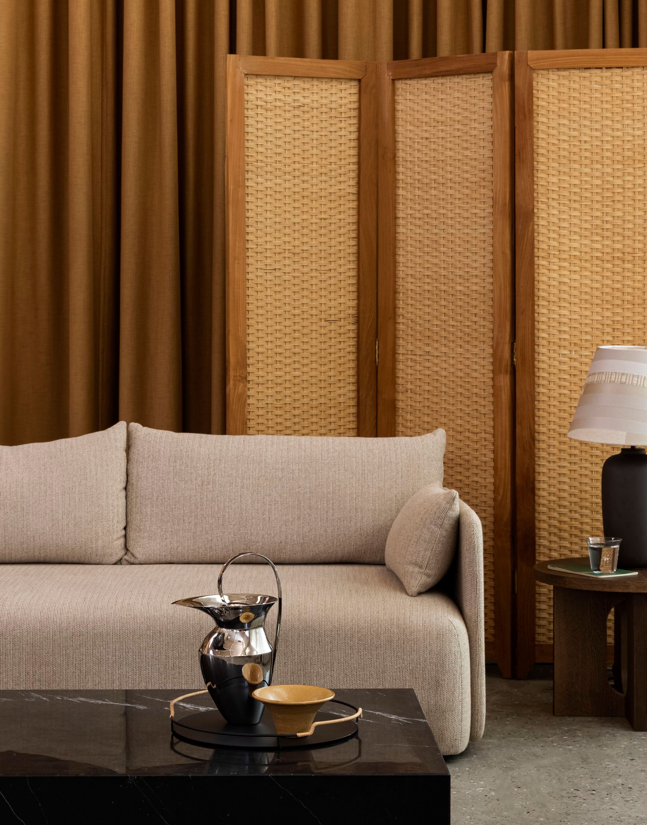 Графин из нержавеющей стали Audo Copenhagen Etruscan ARCH-00115756 - Вид №17