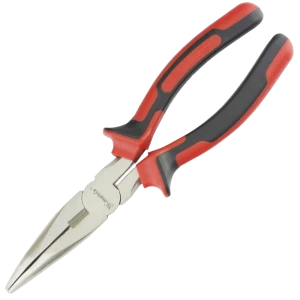 Длинногубцы изогнутые Matrix 17424 для точных работ 89406386