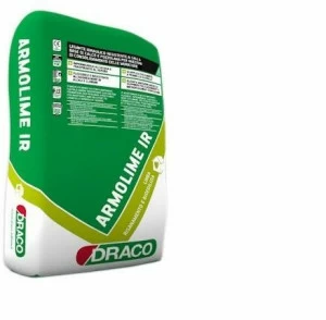 DRACO Sistemi per il consolidamento di murature