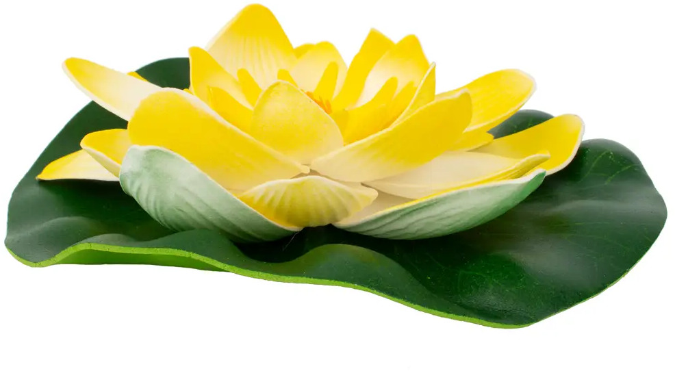 ECOTEC Декоративная лилия для пруда - элегантное украшение водоема 86870409