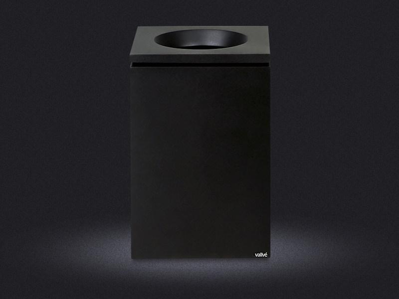 Vallvé Контейнер для смолы Square 2020028 - Вид №1