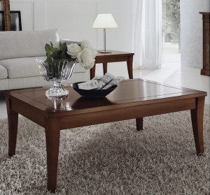 Стол журнальный GRANDAMA DEVINA NAIS TN120