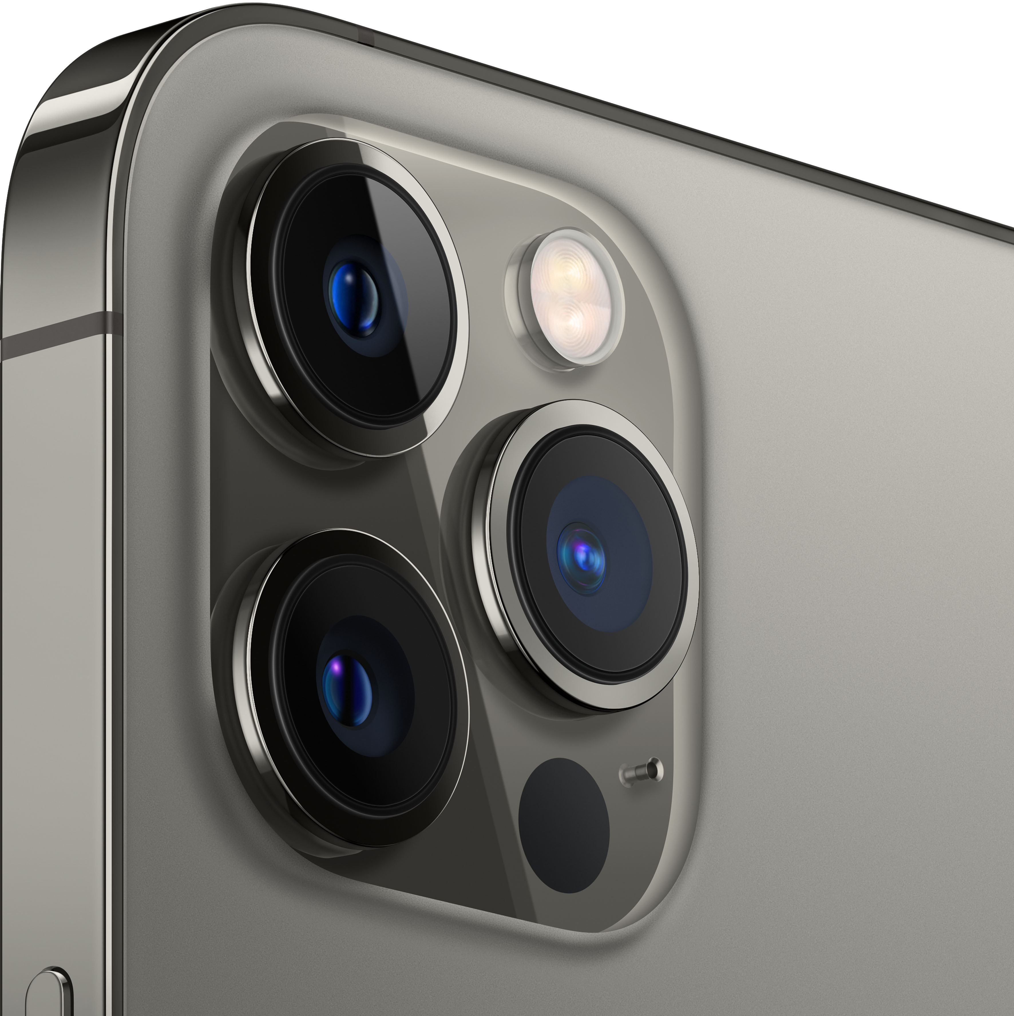 MGD73RU/A Iphone 12 pro max 128gb graphite Apple Santreyd  - Вид №3