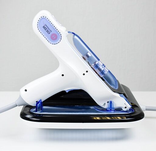 31431 Аппарат для фракционной мезотерапии c подачей раствора NV-H7 Nova NewFace (НОВА НьюФейс)  - Вид №3