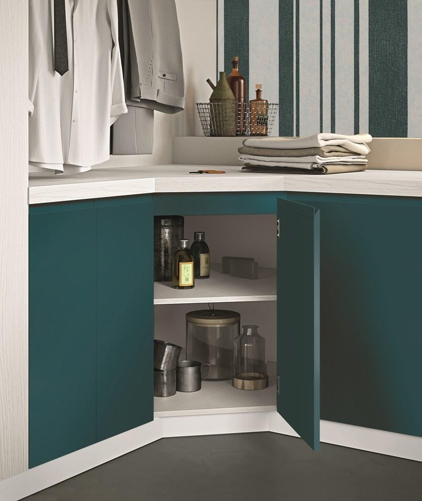 Birex Модульный прачечный шкаф с распашными дверцами Idrobox sun-id-1497573 - Вид №1