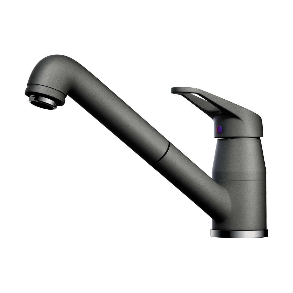 Смеситель для кухни Tateyama-S PL OMOIKIRI 4994137