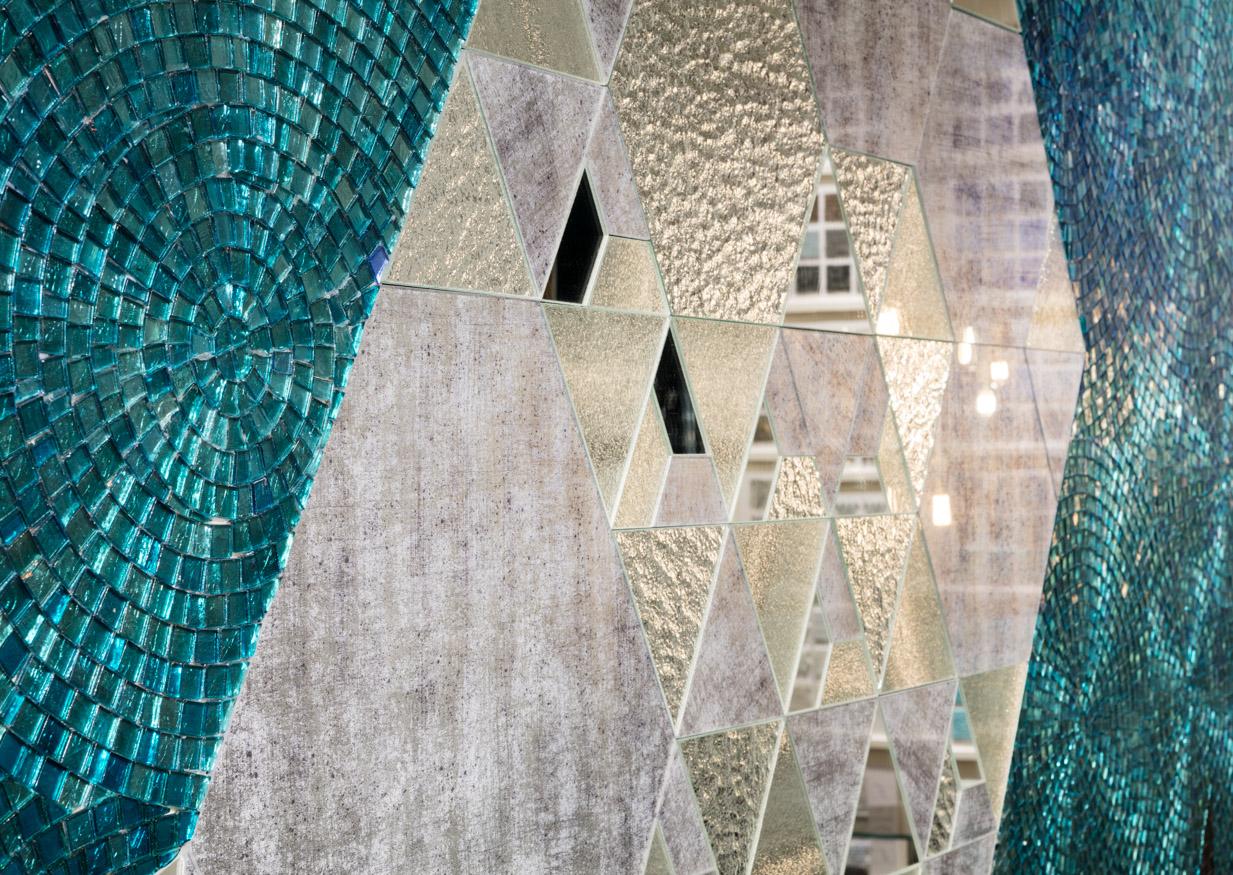 SICIS Iridis Vetrite Art sun-id-1991198 - Вид №3