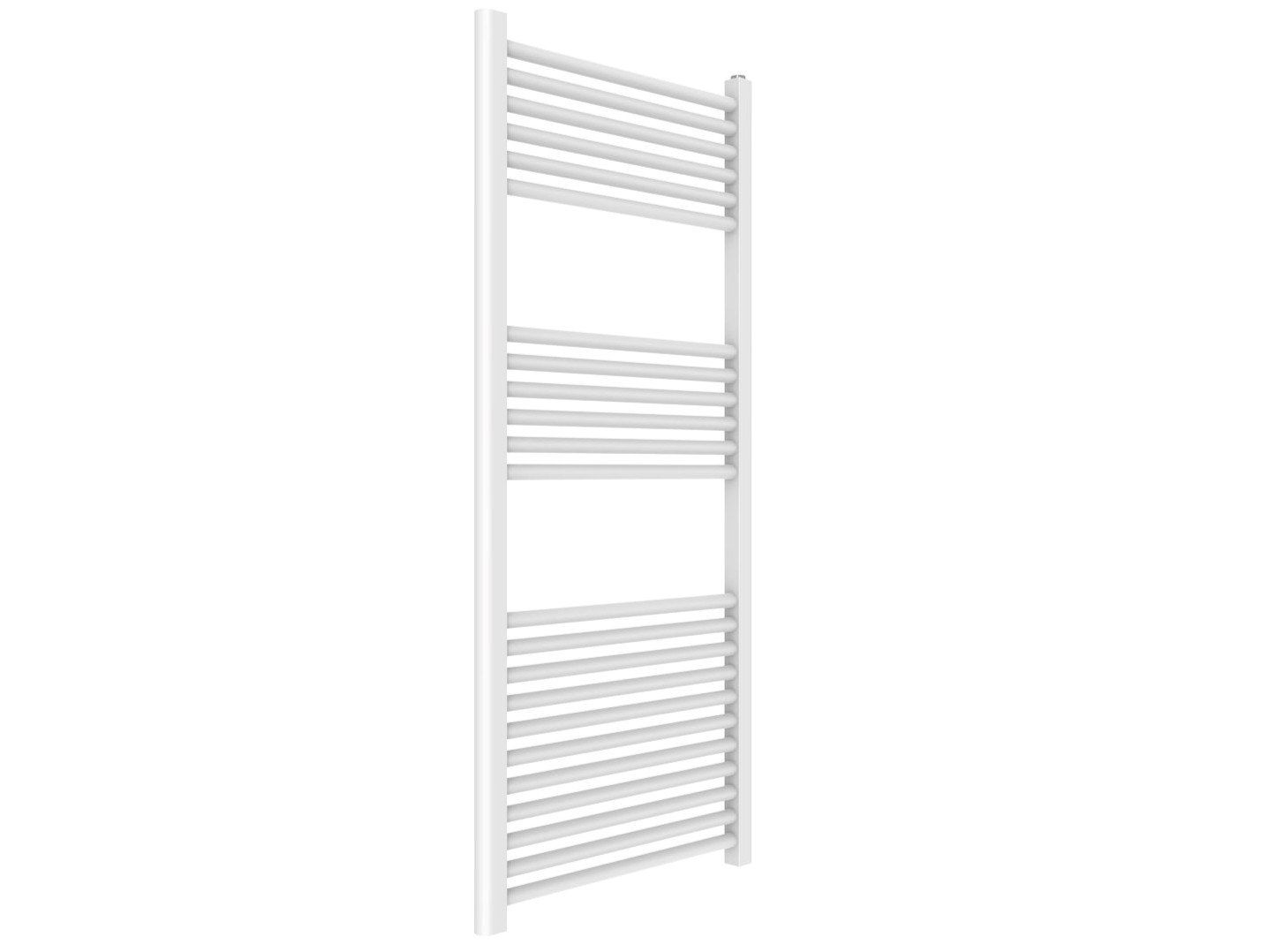 Настенный стальной полотенцесушитель с горячей водой Ercos Опера ARCH-00145504 - Вид №34