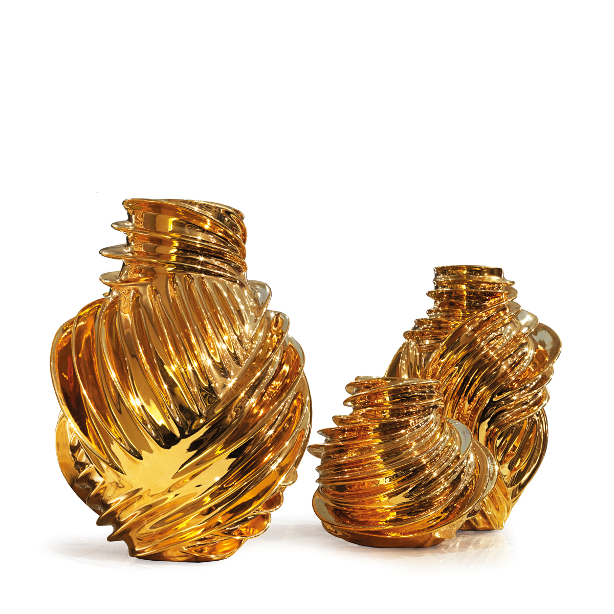 Ghibli Ваза Visionnaire  - Вид №3