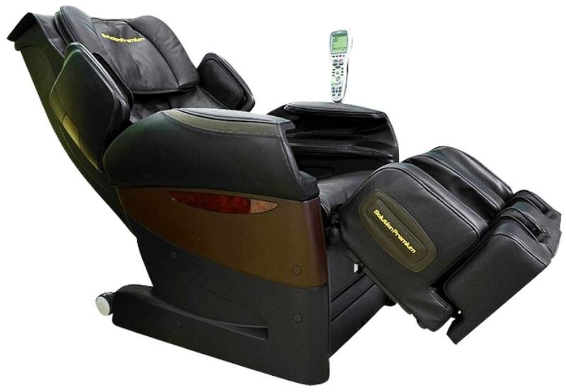 EC-3700 VP Массажное кресло FUJIIRYOKI  - Вид №3