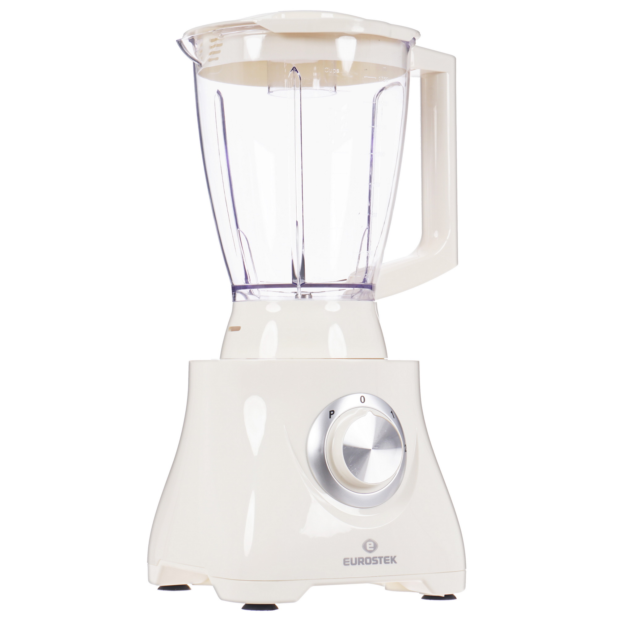 5082450 Кухонный комбайн Eurostek EFP-2049 белый STDN-0062478