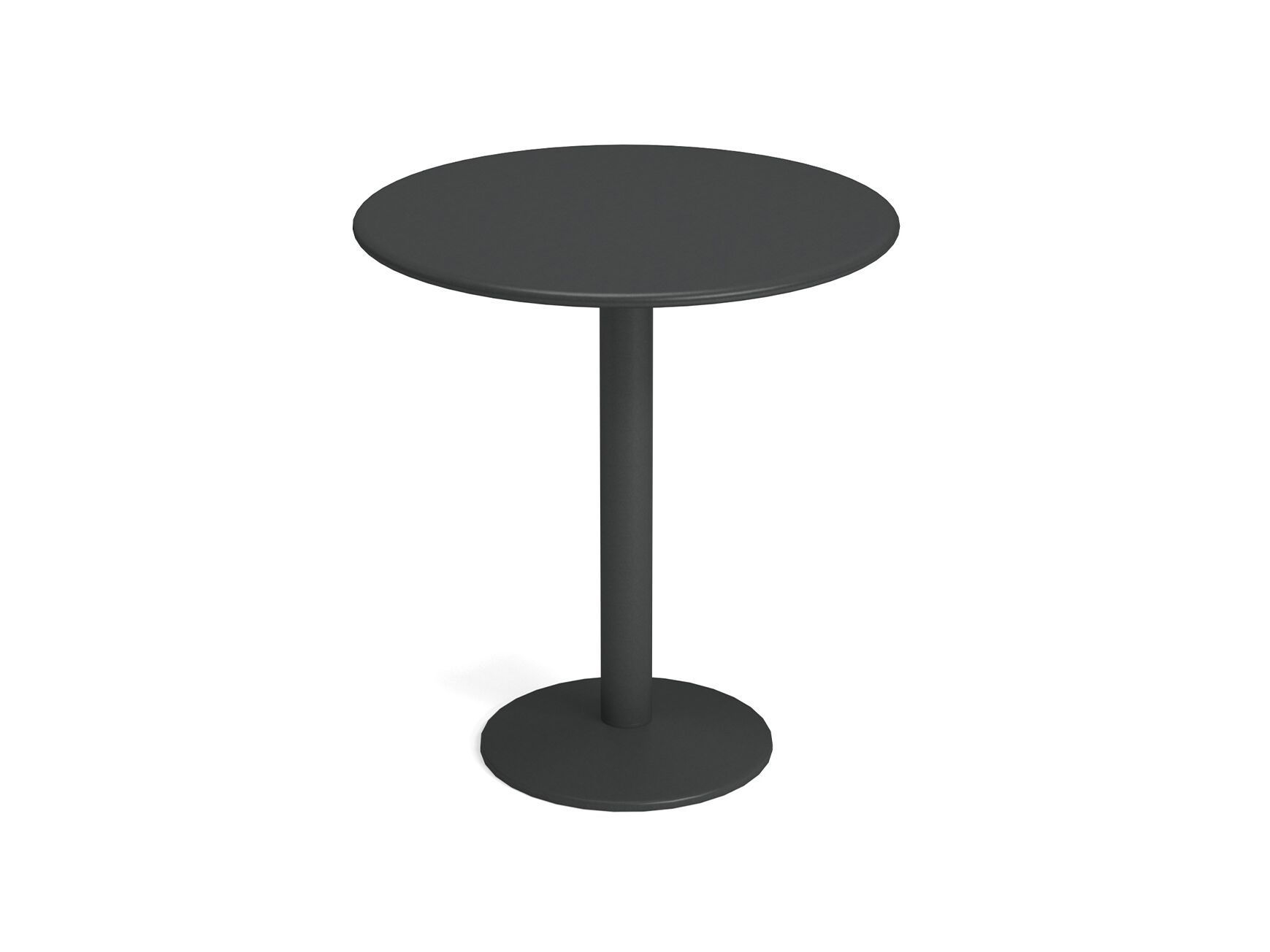 Стальной круглый садовый стол emu Thor ARCH-00045831