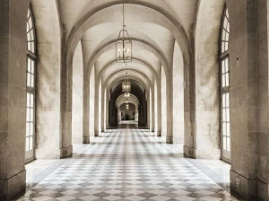 Wallpepper Group Обои классические, без пвх, экологичные, моющиеся Kronos