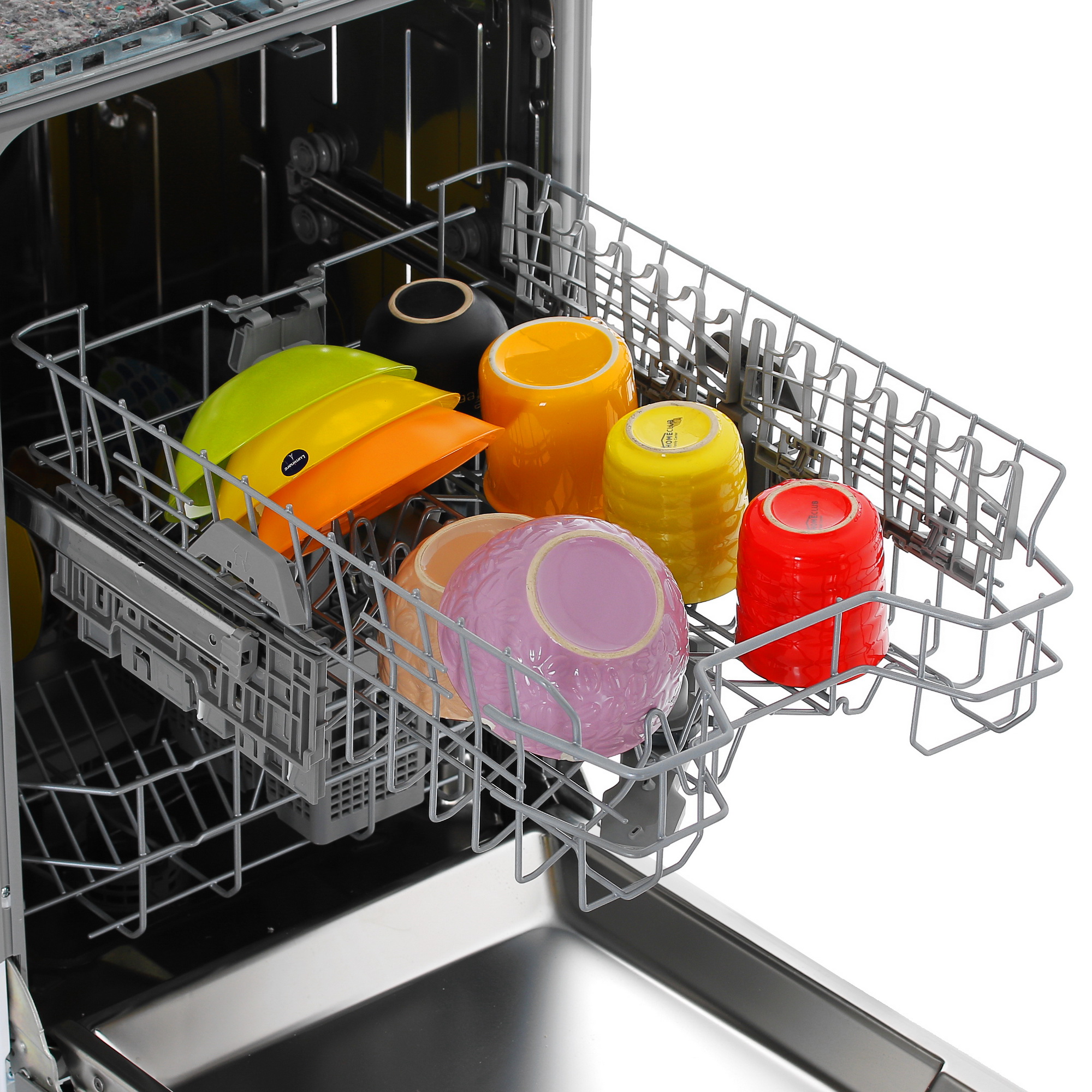 9936132 Встраиваемая посудомоечная машина Hotpoint HIS 1C69 STDN-0037088 - Вид №8