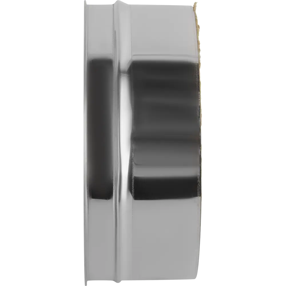 Заглушка для ревизии Металлик и Ко 430/0.5 мм D150x210 мм STLM-2144642 - Вид №3