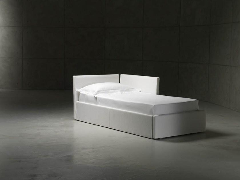 Casamania & Horm Дормез со съемным чехлом из ткани sun-id-1454558 - Вид №1