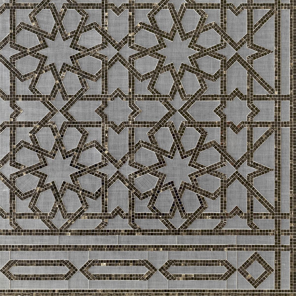 SICIS Resham Glacial Vetrite sun-id-1991229 - Вид №57